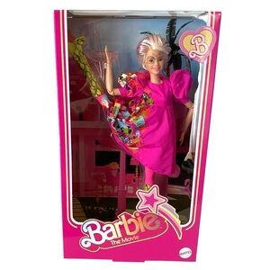 Weird Barbie - Barbie The Movie